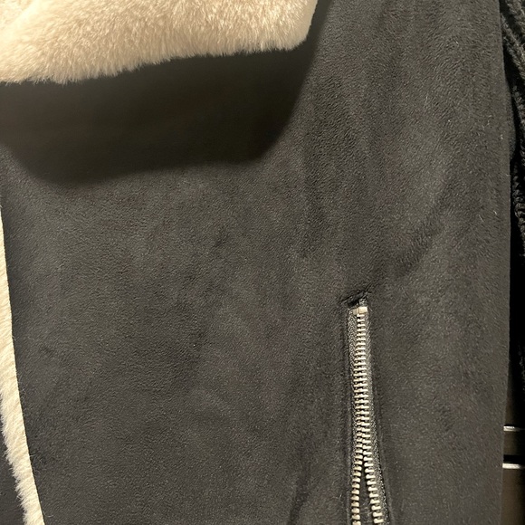 Fall Fur Jacket - Picture 6 of 6